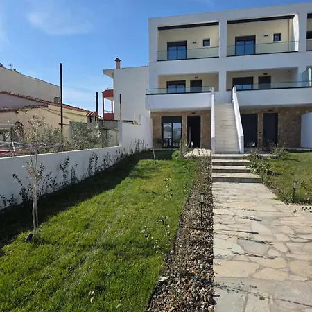 Διαμέρισμα Bella *
