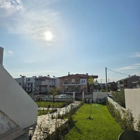 Bella Nikiti (Sithonia)