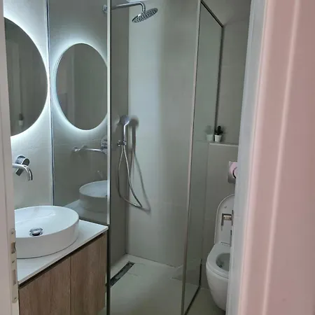 Appartement Bella