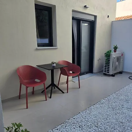 Bella Νικήτη